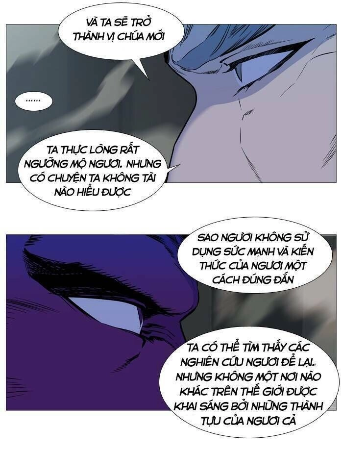 Ma Cà Rồng Quý Tộc Chapter 533 - 19