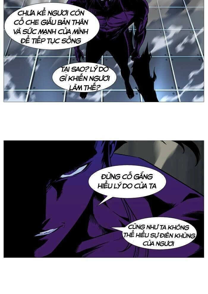 Ma Cà Rồng Quý Tộc Chapter 533 - 21