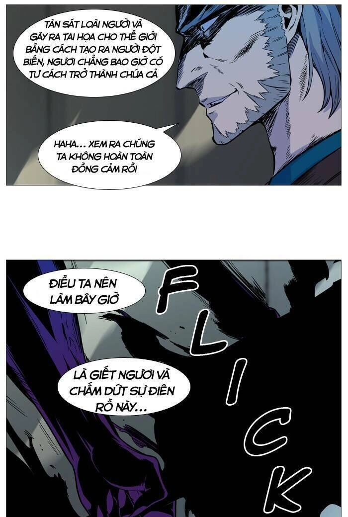 Ma Cà Rồng Quý Tộc Chapter 533 - 22