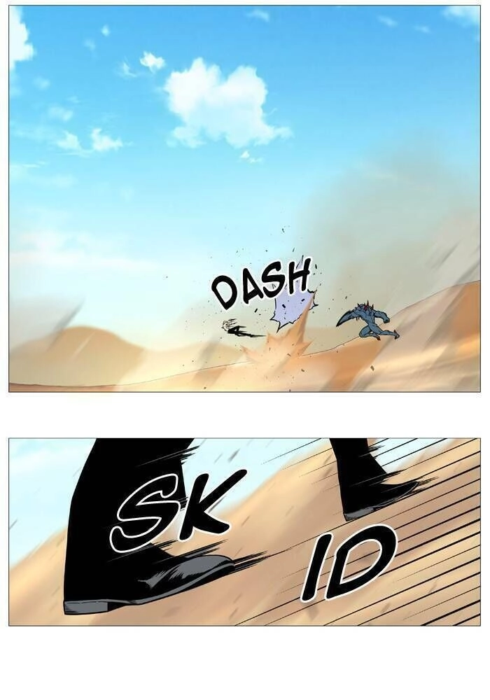 Ma Cà Rồng Quý Tộc Chapter 533 - 33