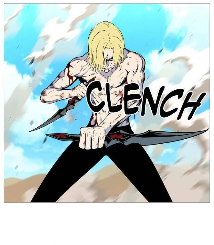 Ma Cà Rồng Quý Tộc Chapter 533 - 34