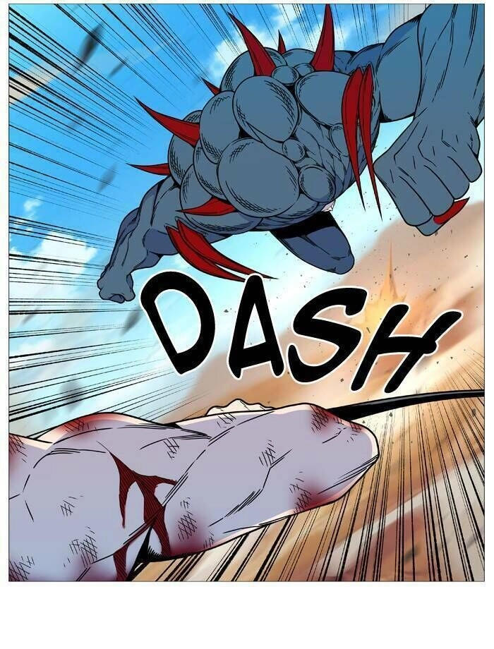 Ma Cà Rồng Quý Tộc Chapter 533 - 35