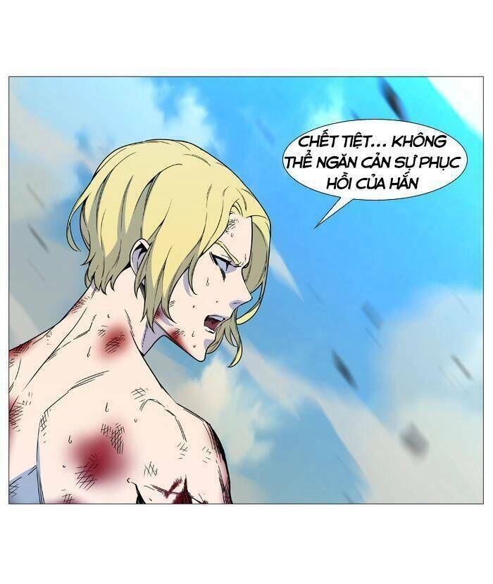 Ma Cà Rồng Quý Tộc Chapter 533 - 41