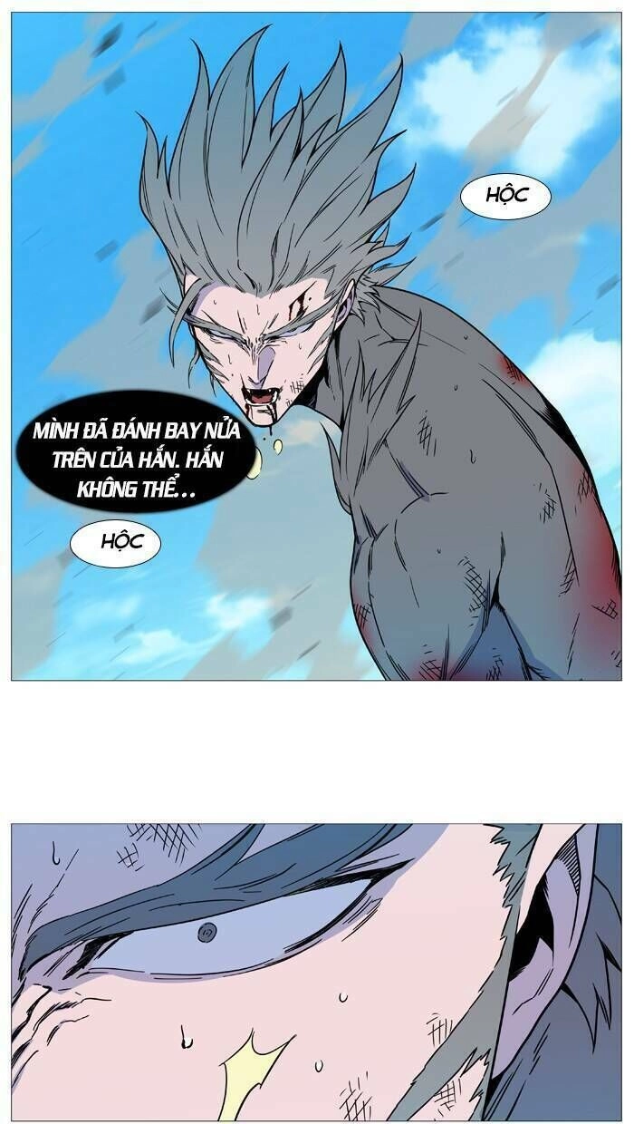 Ma Cà Rồng Quý Tộc Chapter 533 - 44