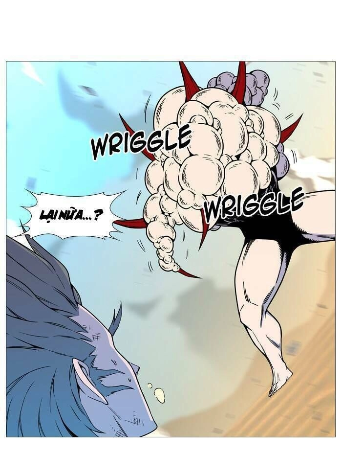 Ma Cà Rồng Quý Tộc Chapter 533 - 45