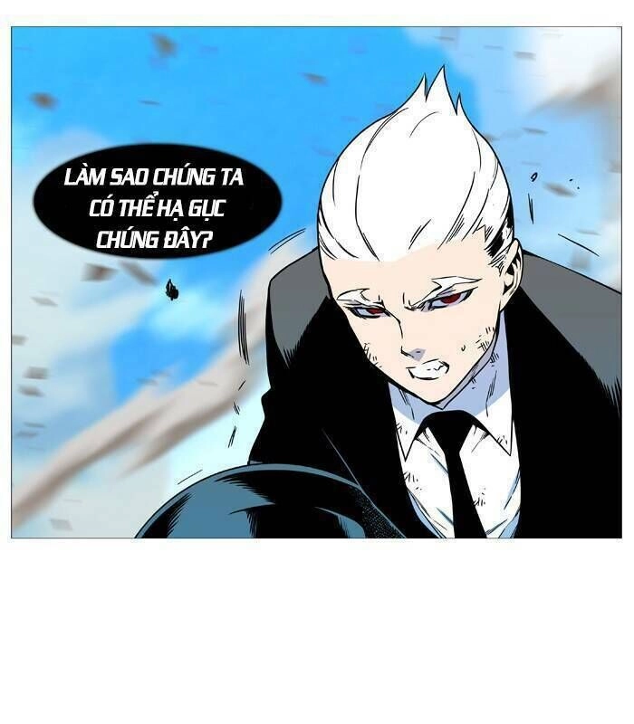 Ma Cà Rồng Quý Tộc Chapter 533 - 51