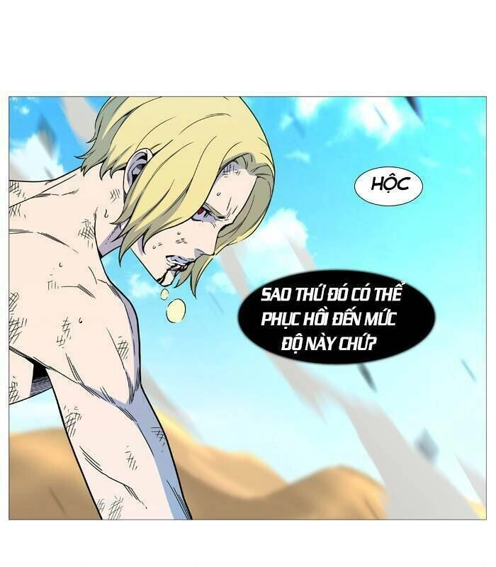 Ma Cà Rồng Quý Tộc Chapter 533 - 61