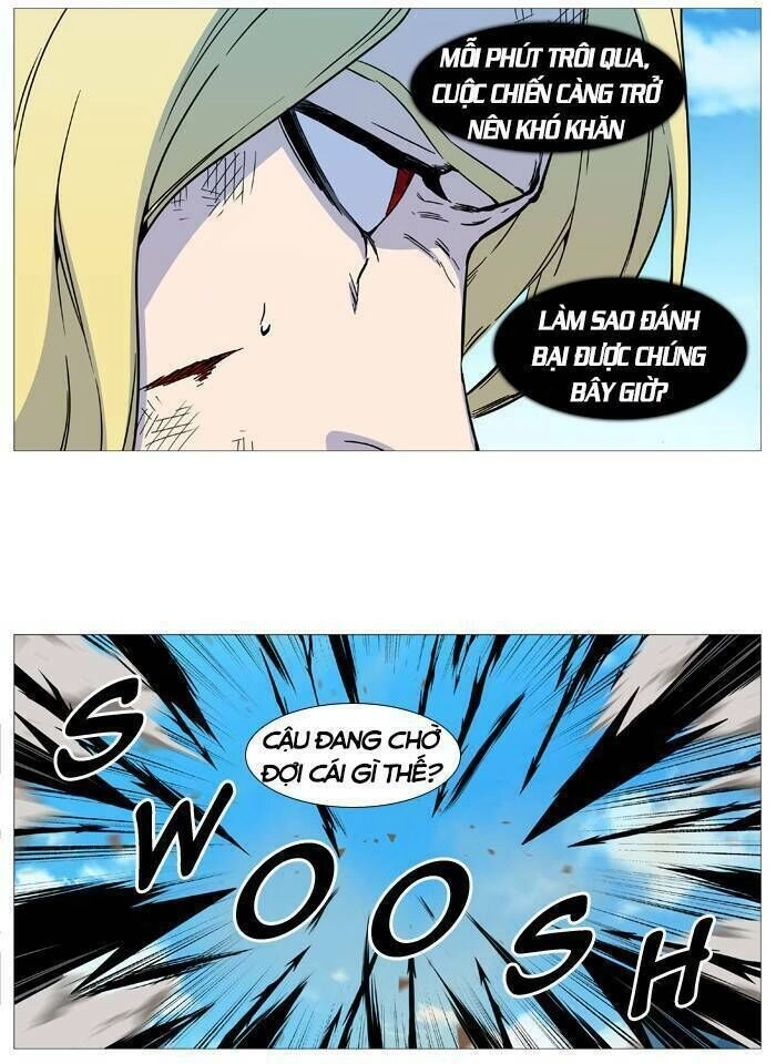 Ma Cà Rồng Quý Tộc Chapter 533 - 63