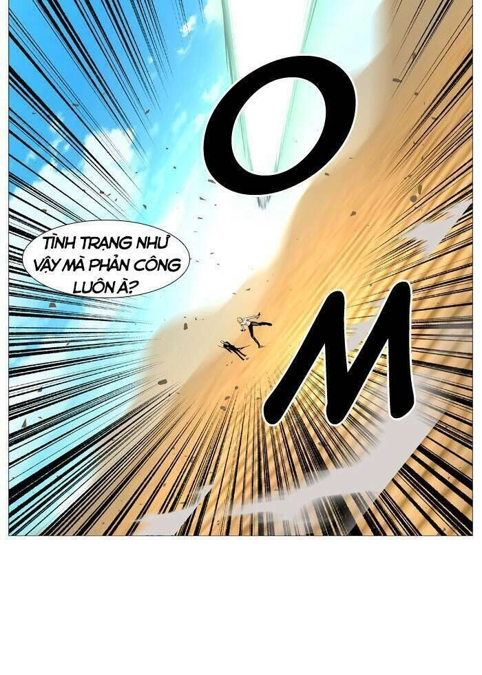 Ma Cà Rồng Quý Tộc Chapter 533 - 69