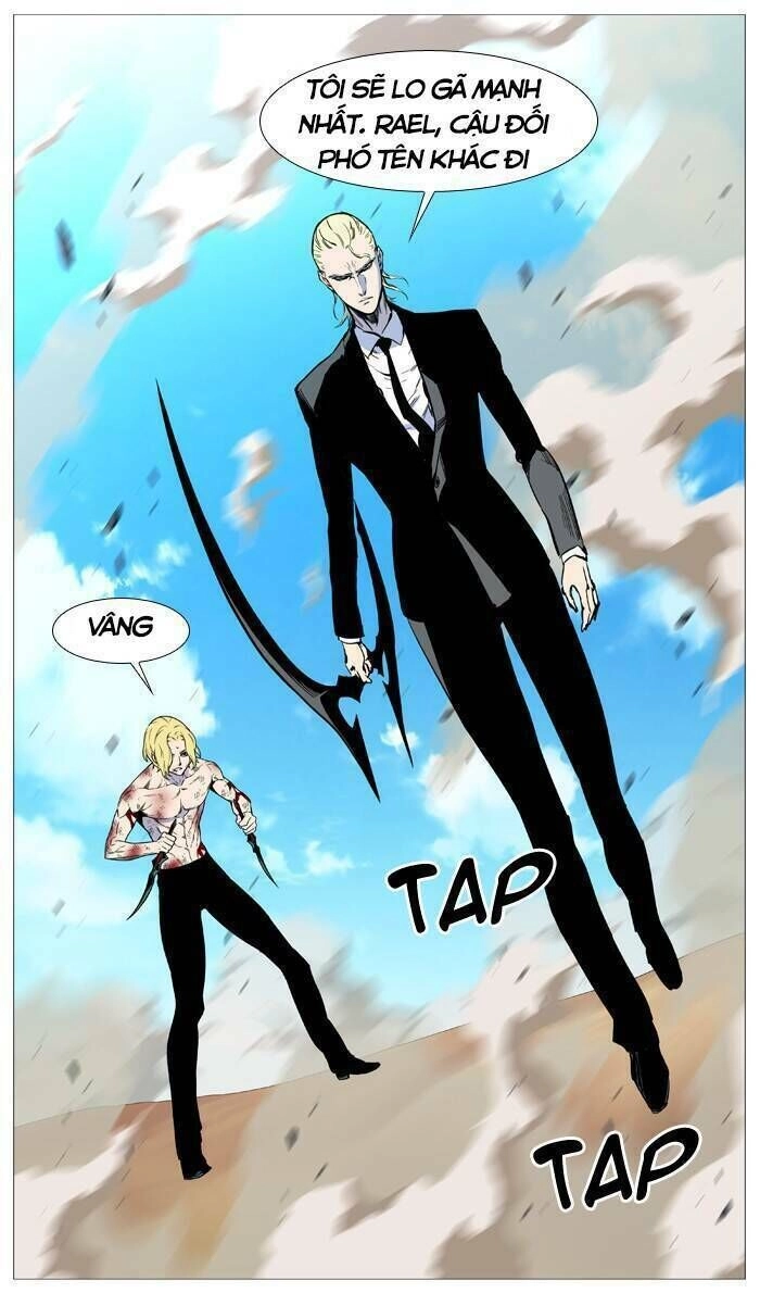 Ma Cà Rồng Quý Tộc Chapter 533 - 76