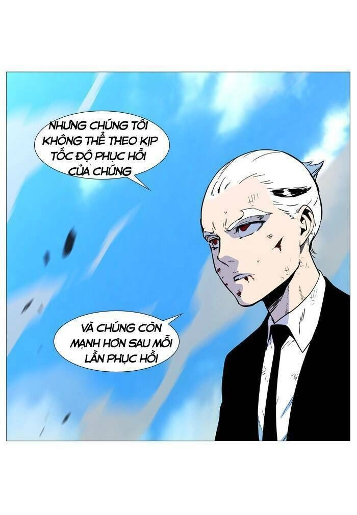 Ma Cà Rồng Quý Tộc Chapter 533 - 77