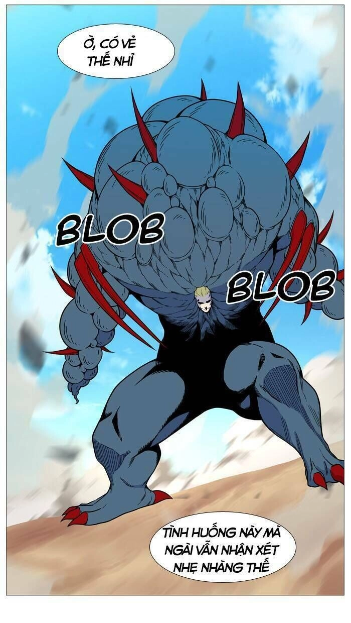 Ma Cà Rồng Quý Tộc Chapter 533 - 78