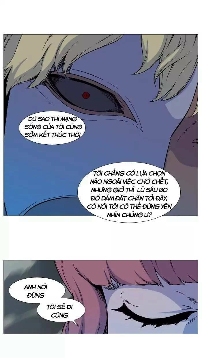 Ma Cà Rồng Quý Tộc Chapter 534 - 7