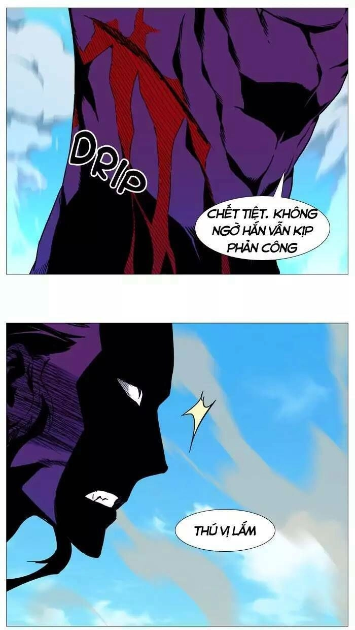 Ma Cà Rồng Quý Tộc Chapter 534 - 26