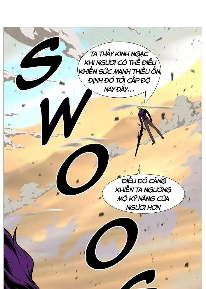 Ma Cà Rồng Quý Tộc Chapter 534 - 27