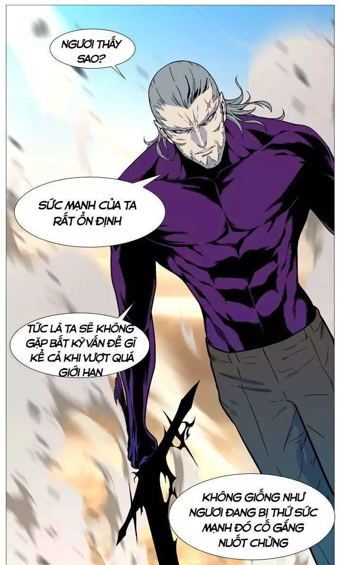 Ma Cà Rồng Quý Tộc Chapter 534 - 29