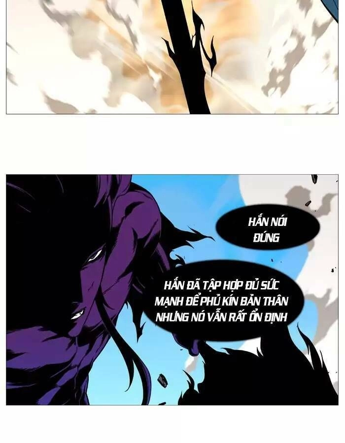 Ma Cà Rồng Quý Tộc Chapter 534 - 30