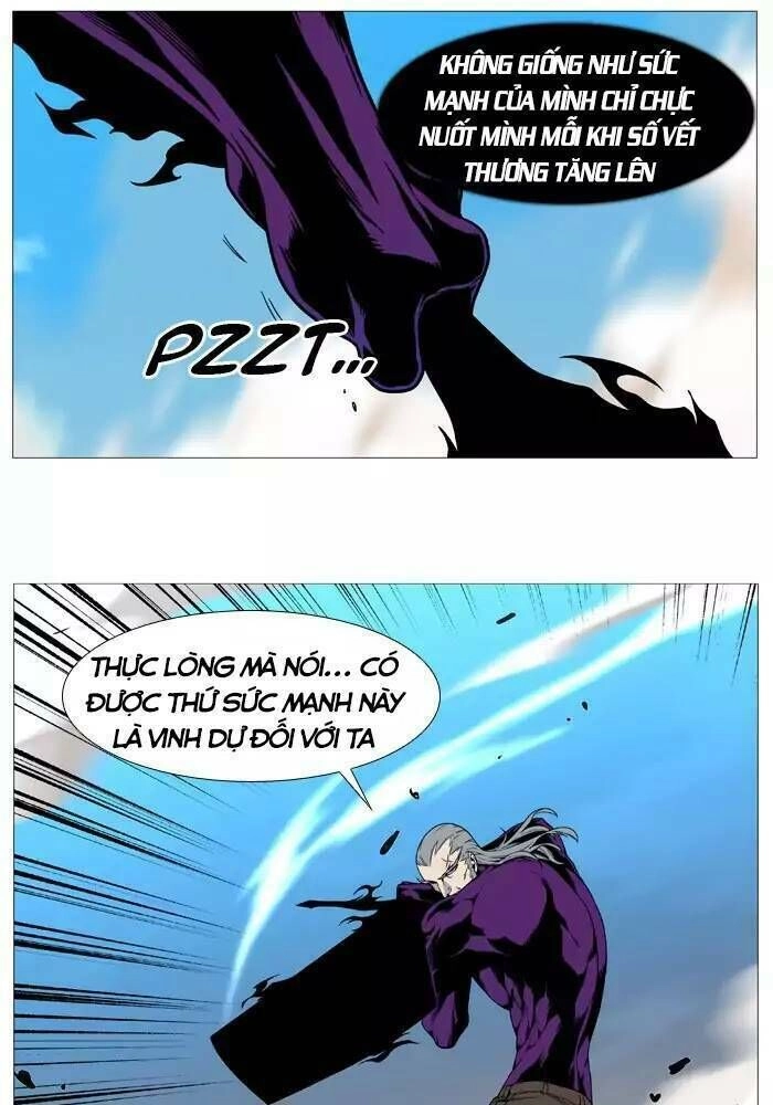 Ma Cà Rồng Quý Tộc Chapter 534 - 31