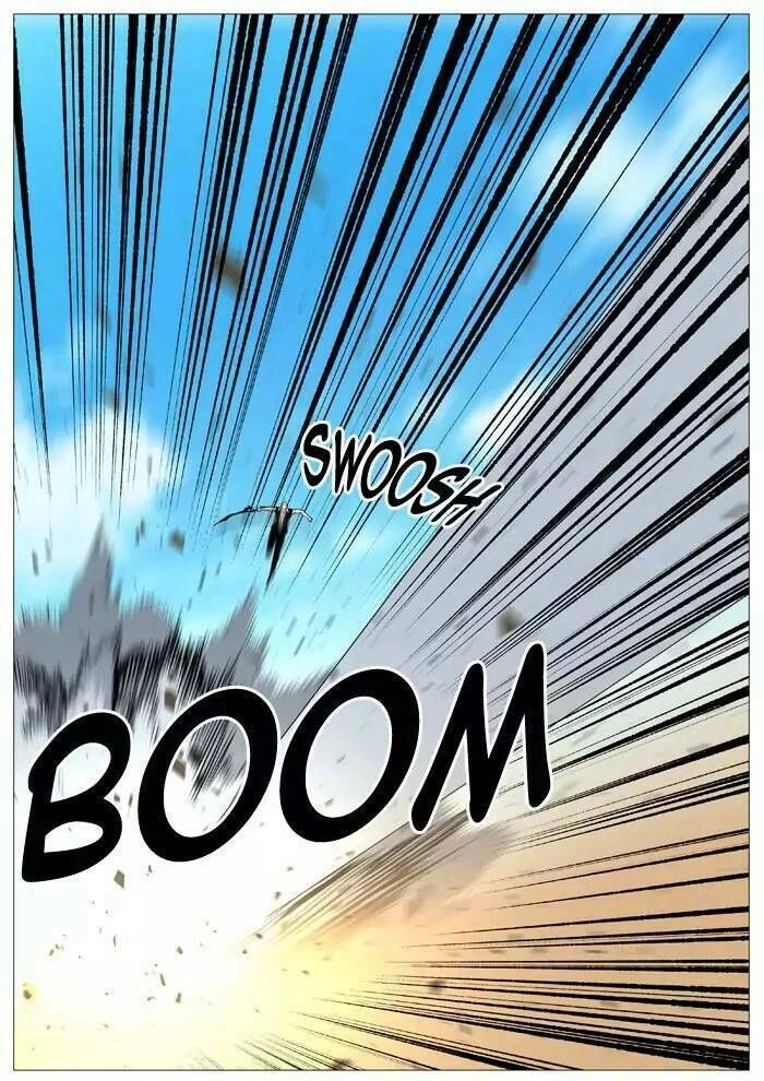 Ma Cà Rồng Quý Tộc Chapter 534 - 36