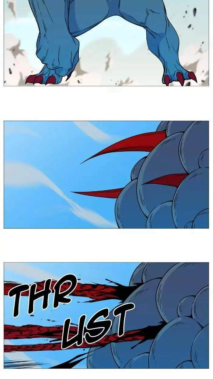 Ma Cà Rồng Quý Tộc Chapter 534 - 39