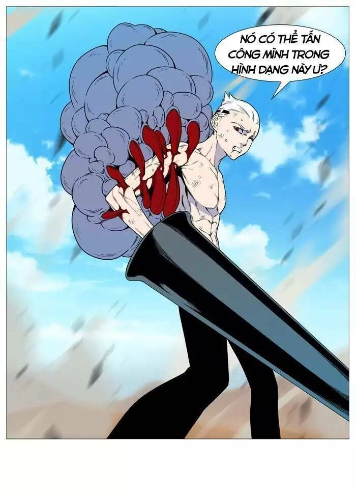 Ma Cà Rồng Quý Tộc Chapter 534 - 44