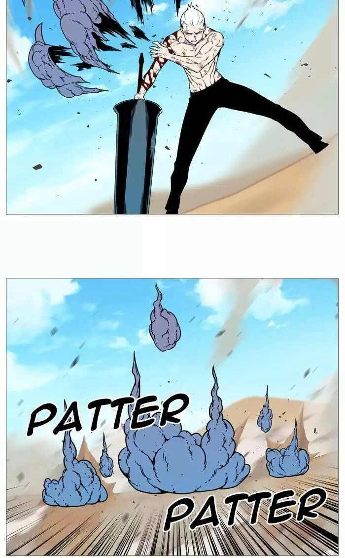 Ma Cà Rồng Quý Tộc Chapter 534 - 46