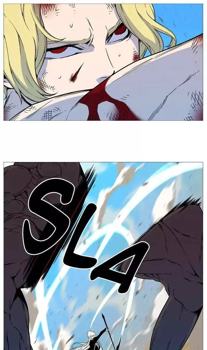 Ma Cà Rồng Quý Tộc Chapter 534 - 51