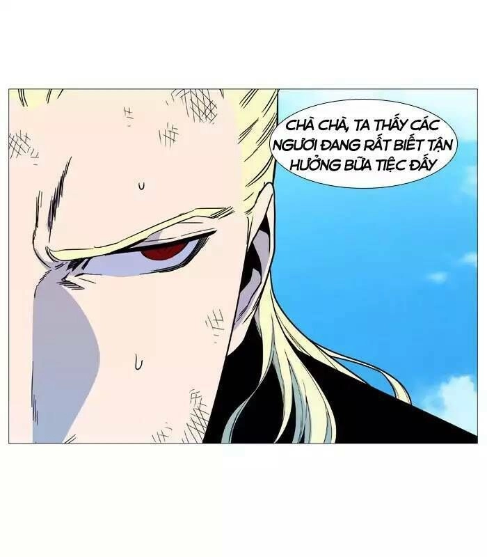 Ma Cà Rồng Quý Tộc Chapter 534 - 59