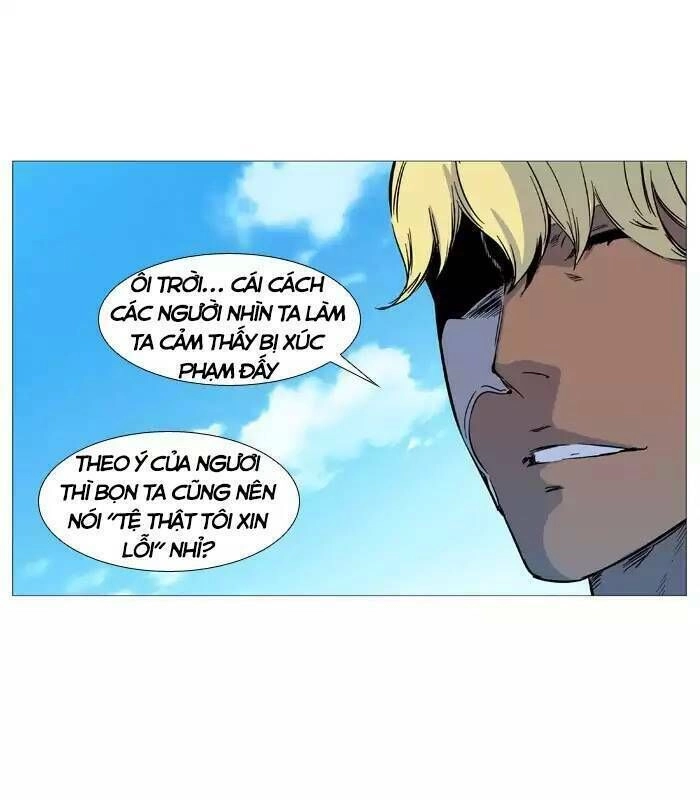 Ma Cà Rồng Quý Tộc Chapter 534 - 62