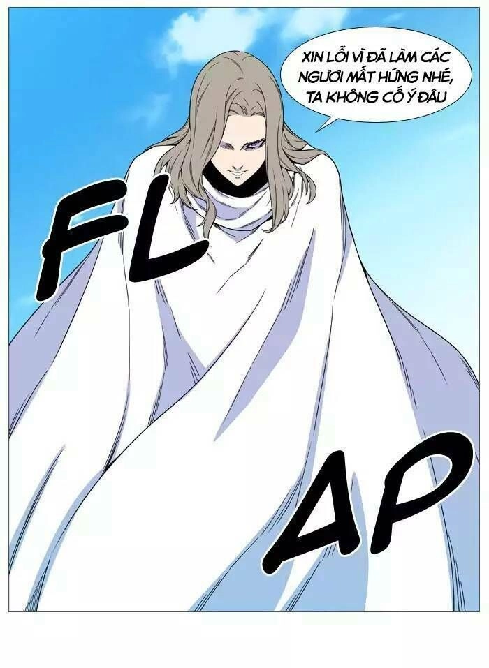 Ma Cà Rồng Quý Tộc Chapter 534 - 63