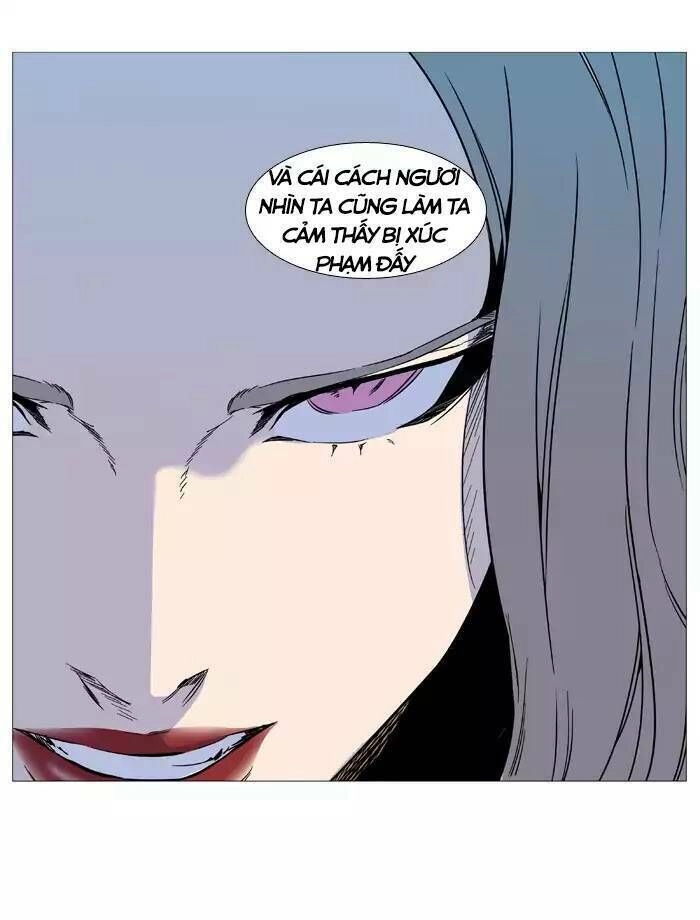 Ma Cà Rồng Quý Tộc Chapter 534 - 64