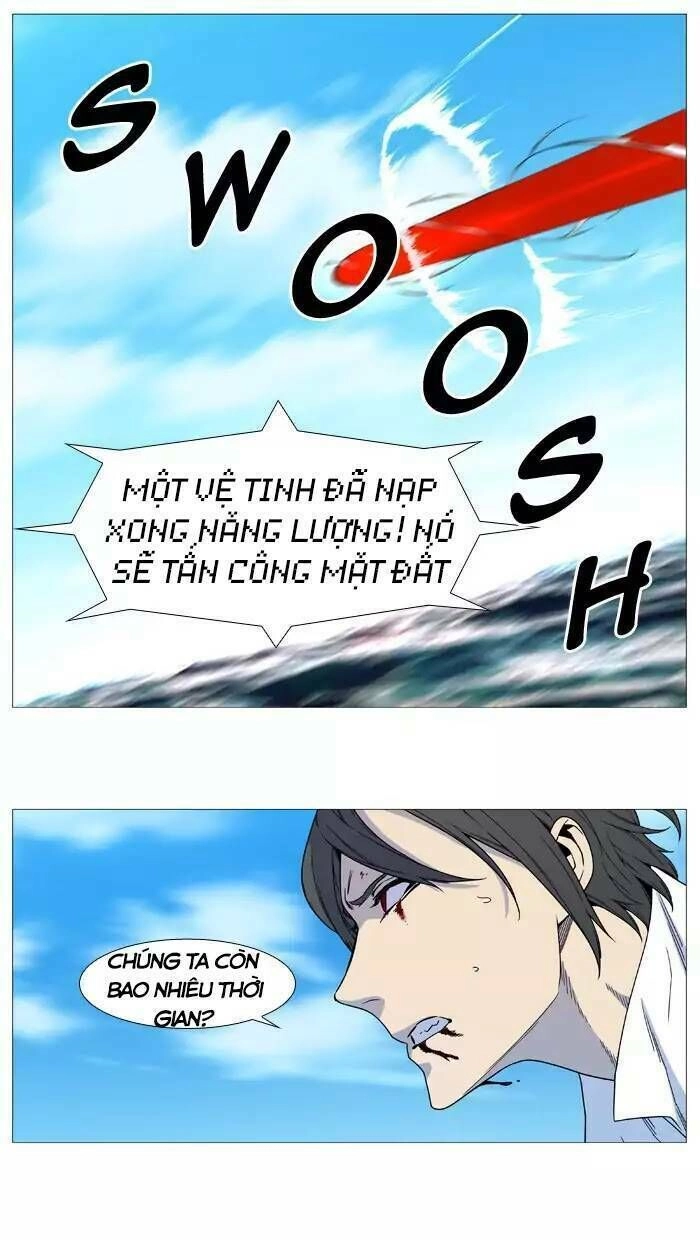 Ma Cà Rồng Quý Tộc Chapter 534 - 69