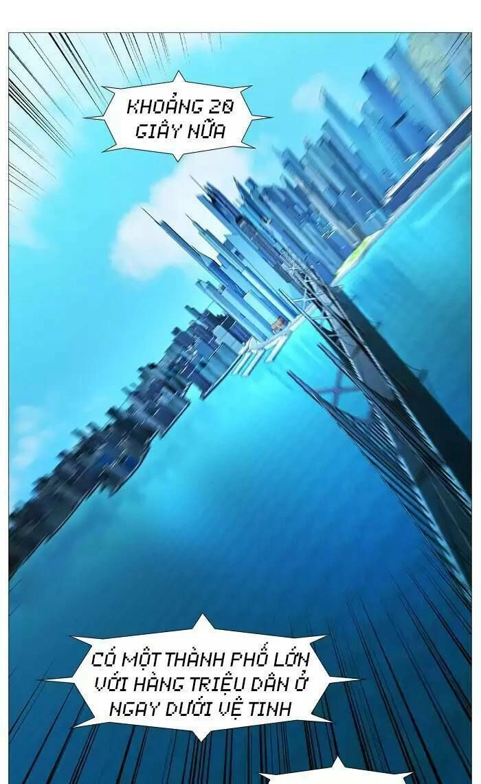 Ma Cà Rồng Quý Tộc Chapter 534 - 70