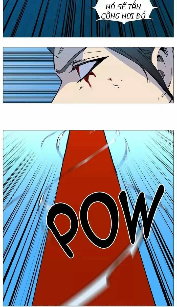 Ma Cà Rồng Quý Tộc Chapter 534 - 71