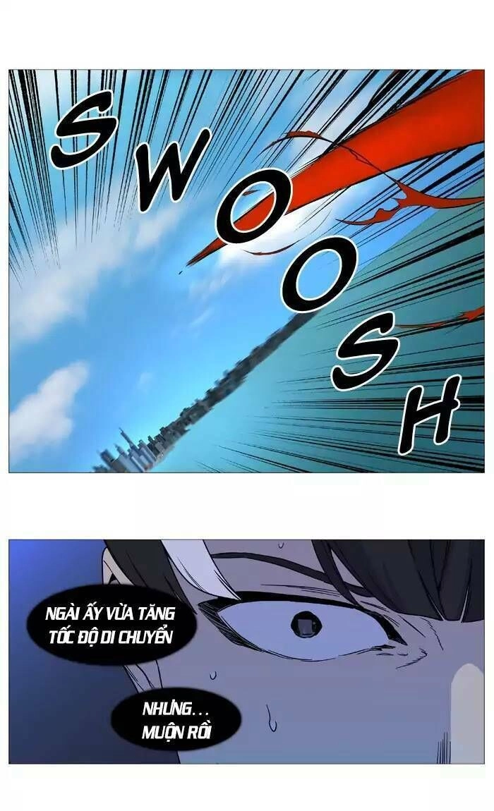 Ma Cà Rồng Quý Tộc Chapter 534 - 72