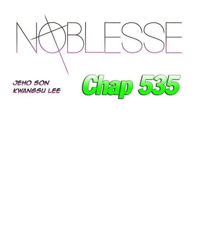 Ma Cà Rồng Quý Tộc Chapter 535 - 2