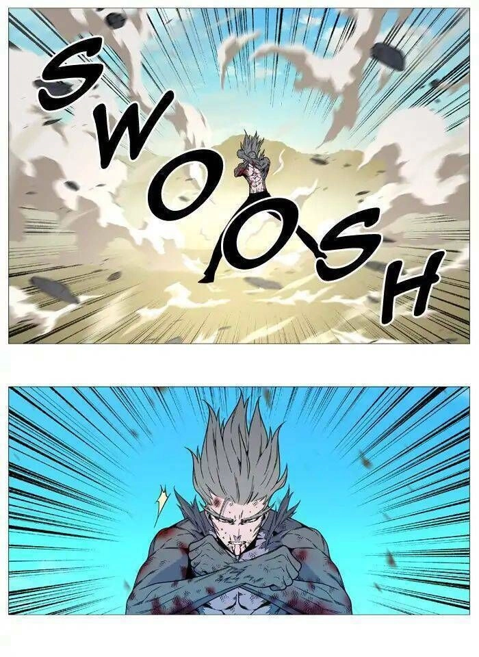 Ma Cà Rồng Quý Tộc Chapter 535 - 25