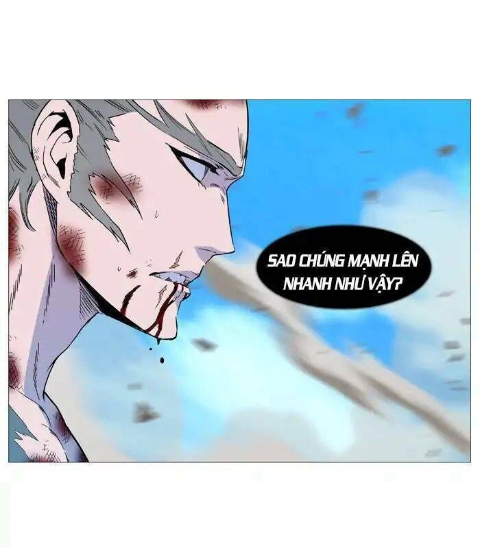 Ma Cà Rồng Quý Tộc Chapter 535 - 38