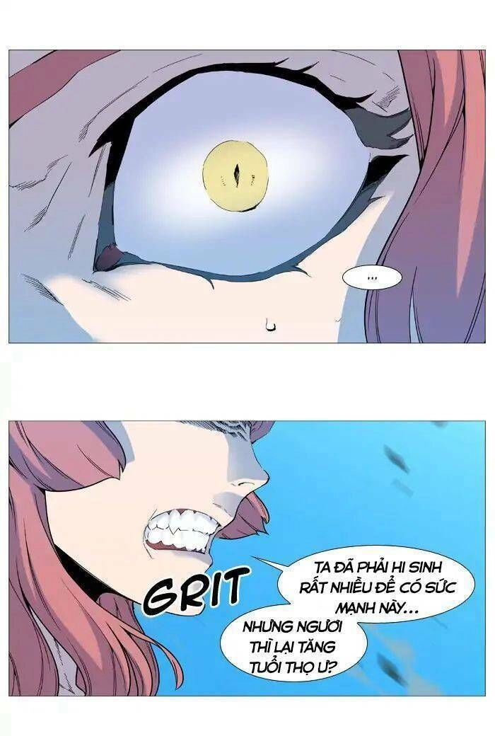 Ma Cà Rồng Quý Tộc Chapter 535 - 50