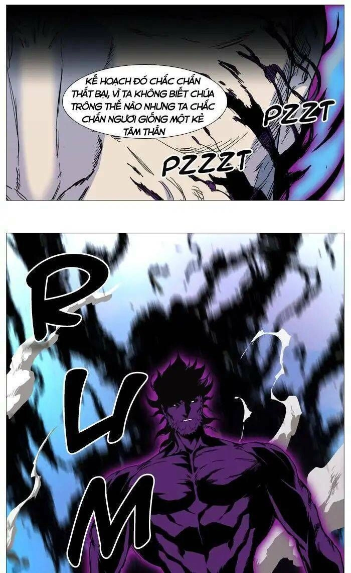 Ma Cà Rồng Quý Tộc Chapter 535 - 60