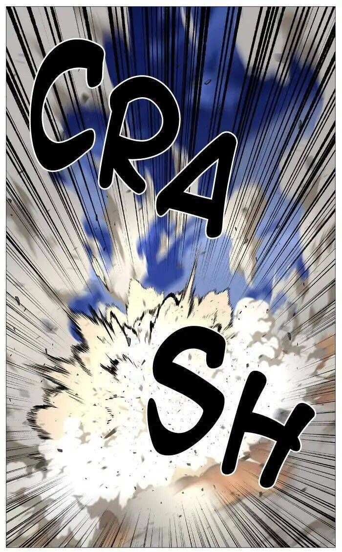 Ma Cà Rồng Quý Tộc Chapter 536 - 11