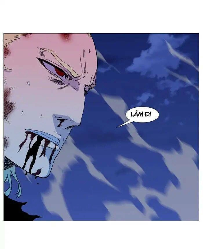 Ma Cà Rồng Quý Tộc Chapter 536 - 13