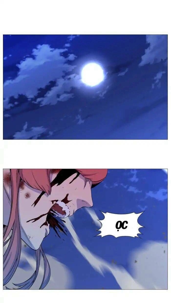 Ma Cà Rồng Quý Tộc Chapter 536 - 21