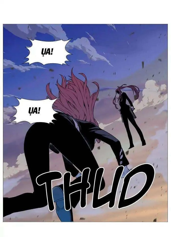 Ma Cà Rồng Quý Tộc Chapter 536 - 23