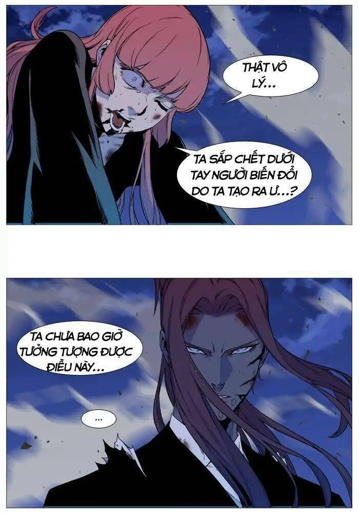 Ma Cà Rồng Quý Tộc Chapter 536 - 24