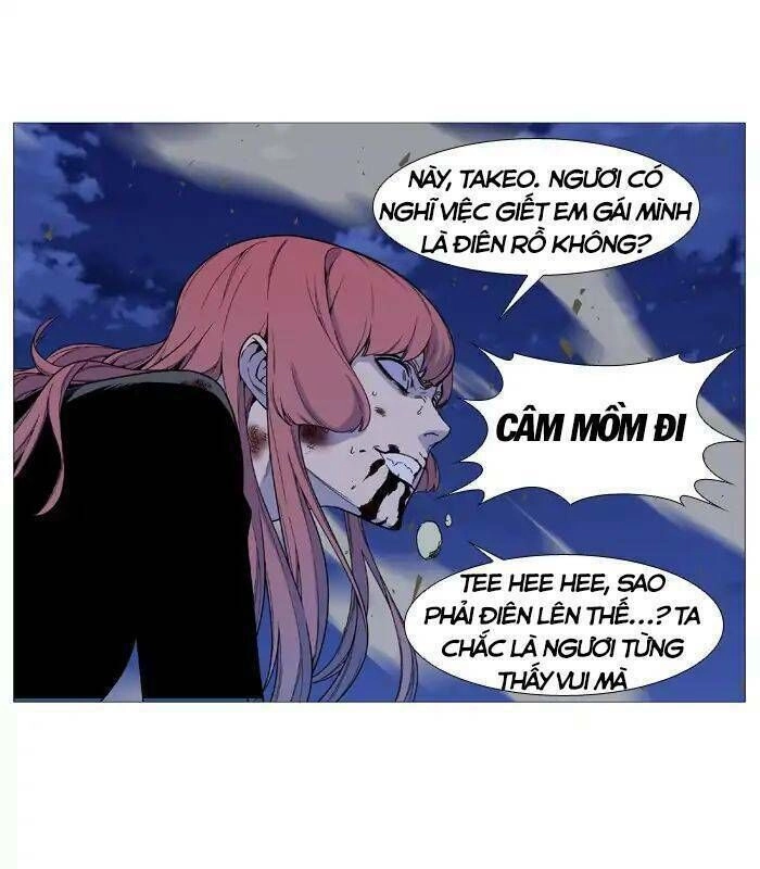 Ma Cà Rồng Quý Tộc Chapter 536 - 25