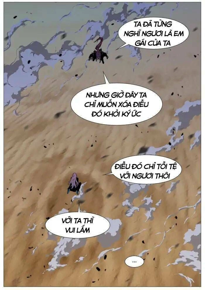 Ma Cà Rồng Quý Tộc Chapter 536 - 26