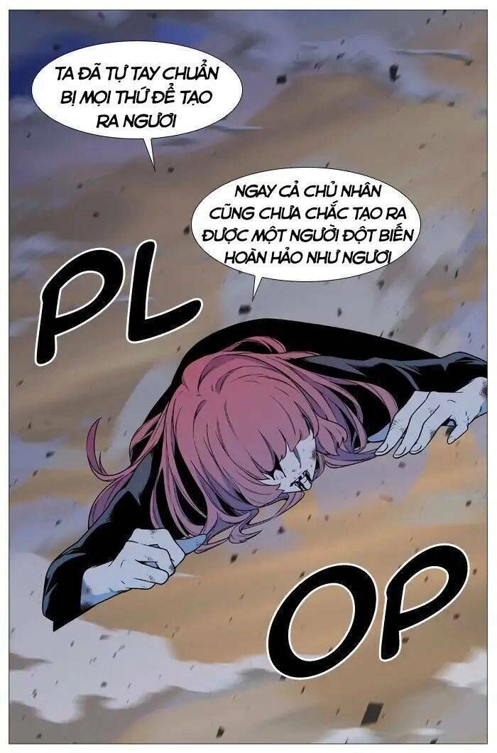 Ma Cà Rồng Quý Tộc Chapter 536 - 28