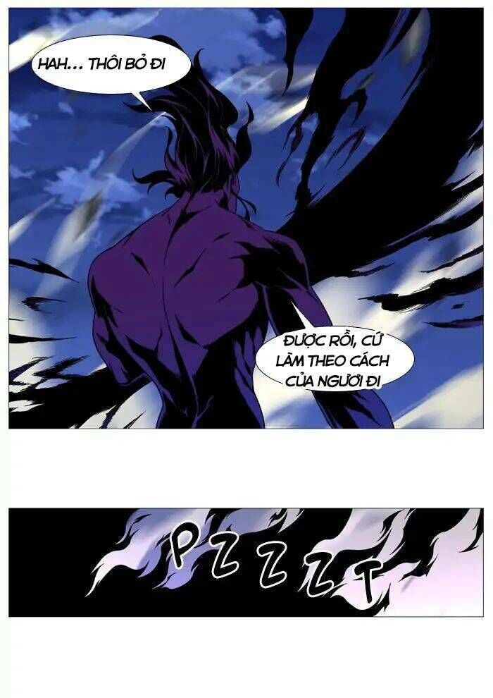 Ma Cà Rồng Quý Tộc Chapter 536 - 36