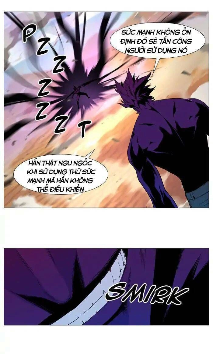 Ma Cà Rồng Quý Tộc Chapter 536 - 39